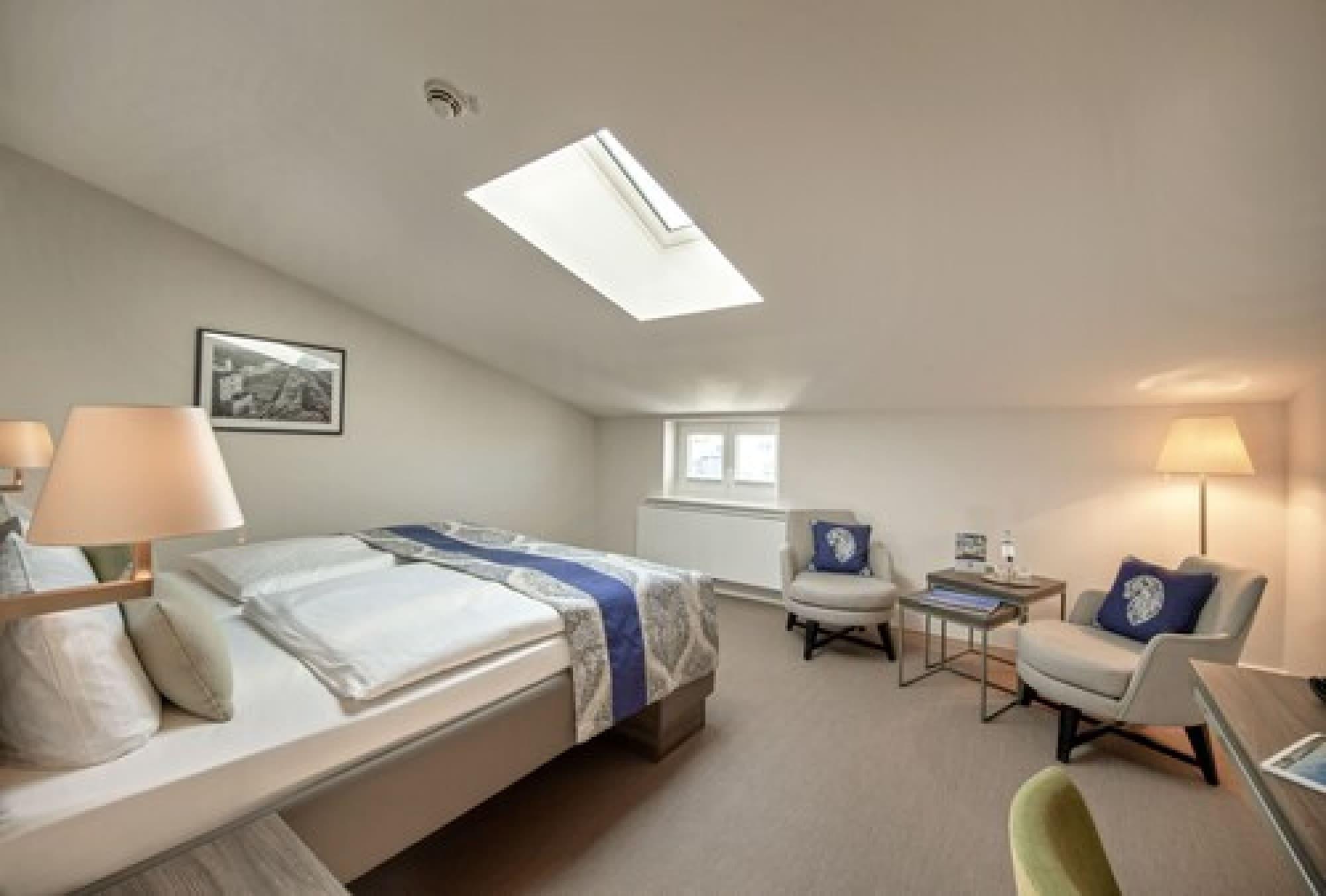 Hotel Am Leuchtturm Росток Екстериор снимка